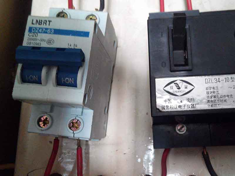 電推上去幾分鐘跳閘怎么修？三種常見跳閘原因逐個檢查即可解決